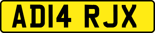 AD14RJX