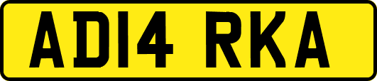 AD14RKA