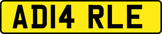 AD14RLE