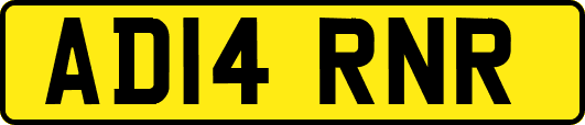 AD14RNR