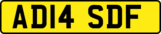 AD14SDF