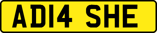 AD14SHE