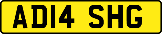 AD14SHG