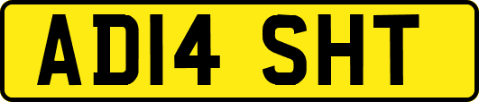 AD14SHT