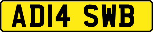 AD14SWB