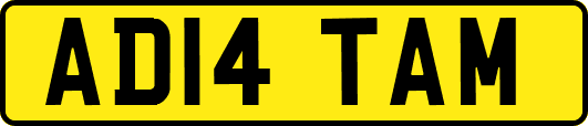 AD14TAM