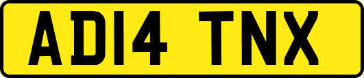 AD14TNX