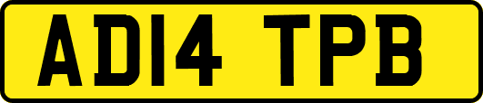 AD14TPB