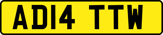 AD14TTW