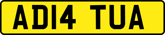 AD14TUA