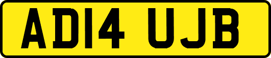 AD14UJB