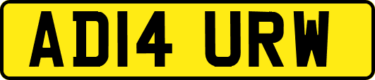 AD14URW