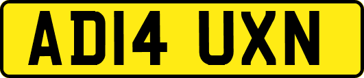 AD14UXN