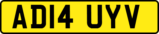 AD14UYV