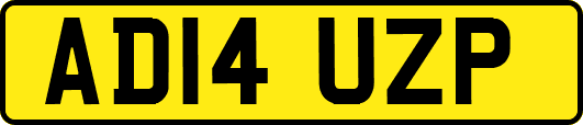 AD14UZP
