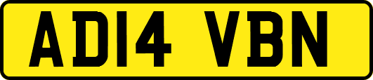 AD14VBN