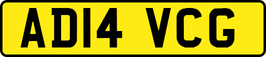 AD14VCG