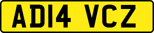 AD14VCZ