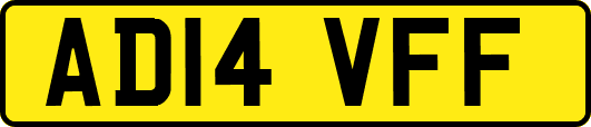 AD14VFF