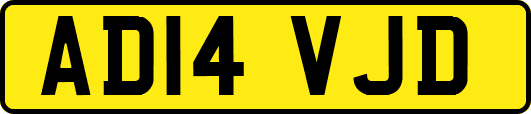 AD14VJD