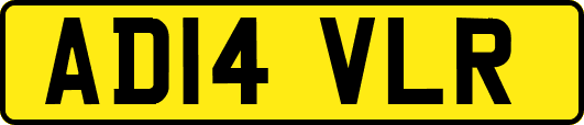 AD14VLR