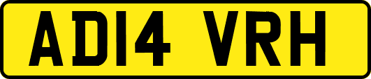 AD14VRH