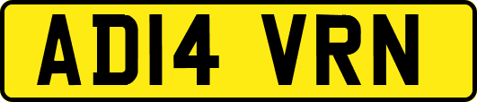AD14VRN
