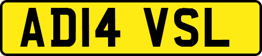 AD14VSL