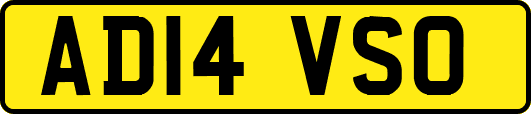 AD14VSO