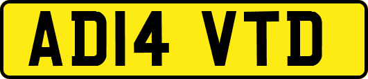 AD14VTD