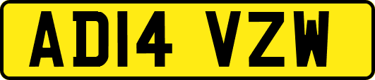 AD14VZW