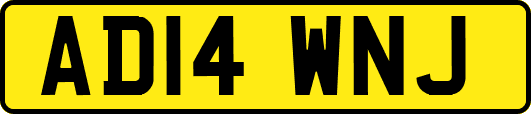 AD14WNJ