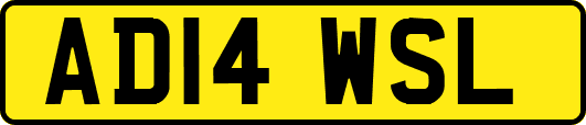 AD14WSL