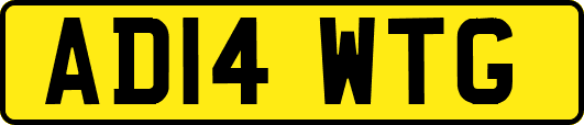 AD14WTG