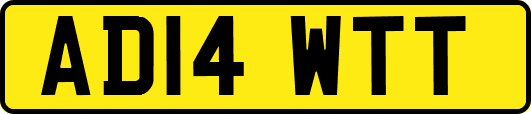 AD14WTT