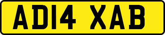 AD14XAB
