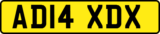 AD14XDX