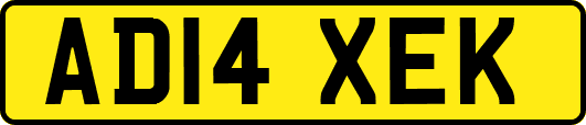 AD14XEK