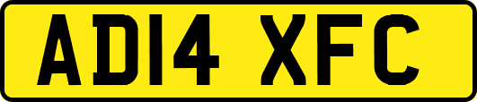 AD14XFC