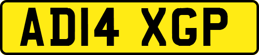 AD14XGP