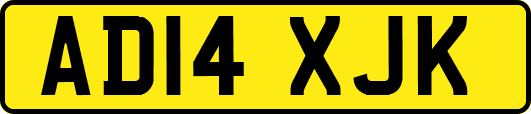 AD14XJK