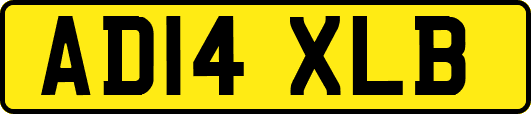 AD14XLB