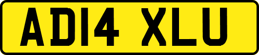 AD14XLU