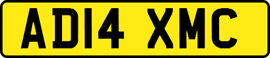 AD14XMC