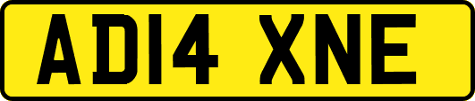 AD14XNE