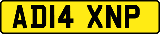 AD14XNP