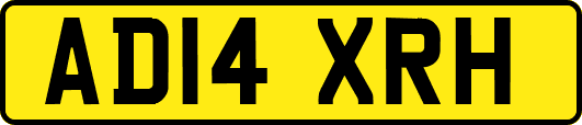 AD14XRH