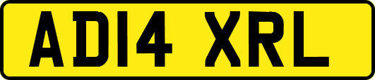 AD14XRL