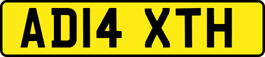 AD14XTH