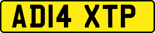 AD14XTP